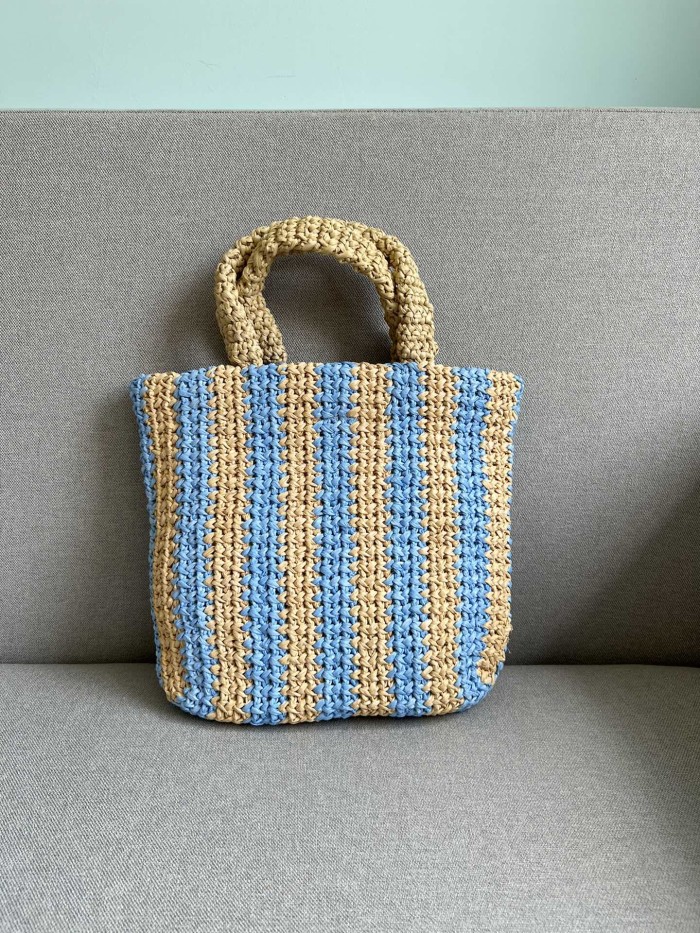 handbags prada 1BG422 24*24*8