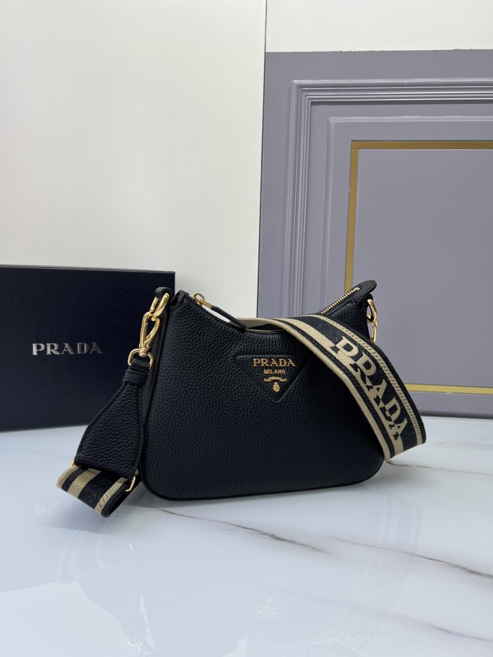 handbags prada 1BH193 24*18*6