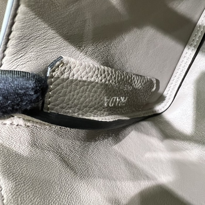 handbags prada 1BA349 15.5*18*10