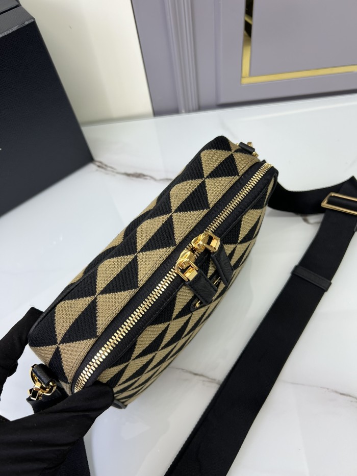 handbags prada 2VH069 22*16*6