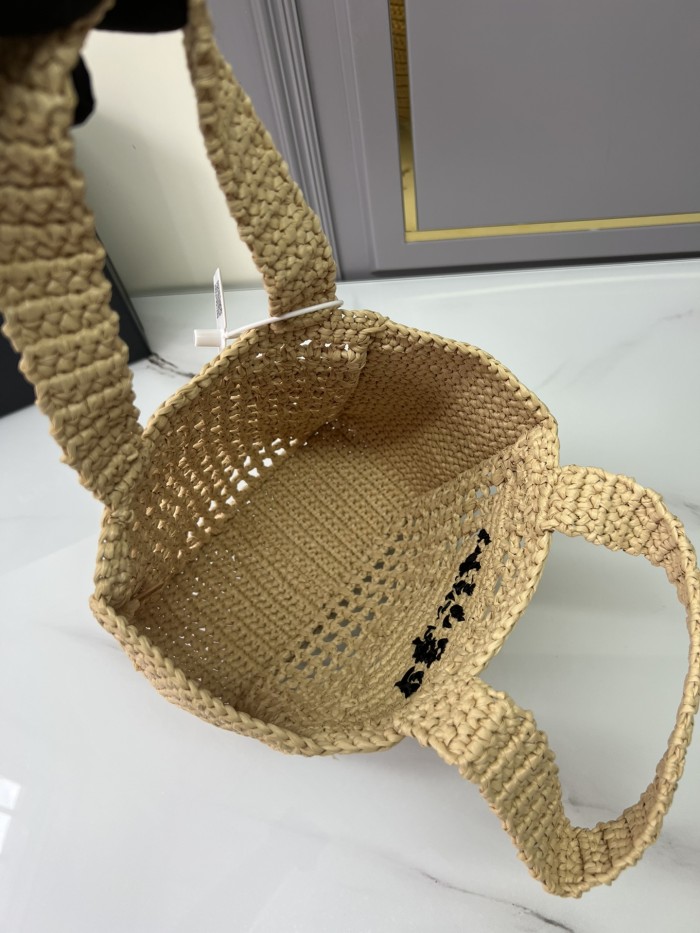 handbags prada 1BG444 26*22*11