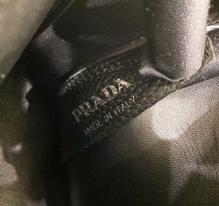 handbags prada 1BA349 15.5*18*10
