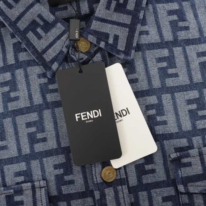 Clothes Fendi 163