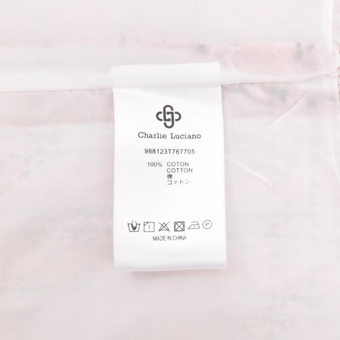 Clothes Charlie Luciano 2