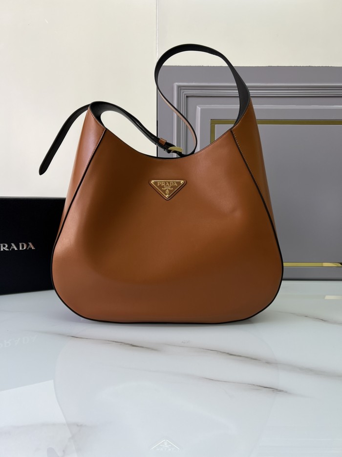 handbags prada 1BC181 40*30*9