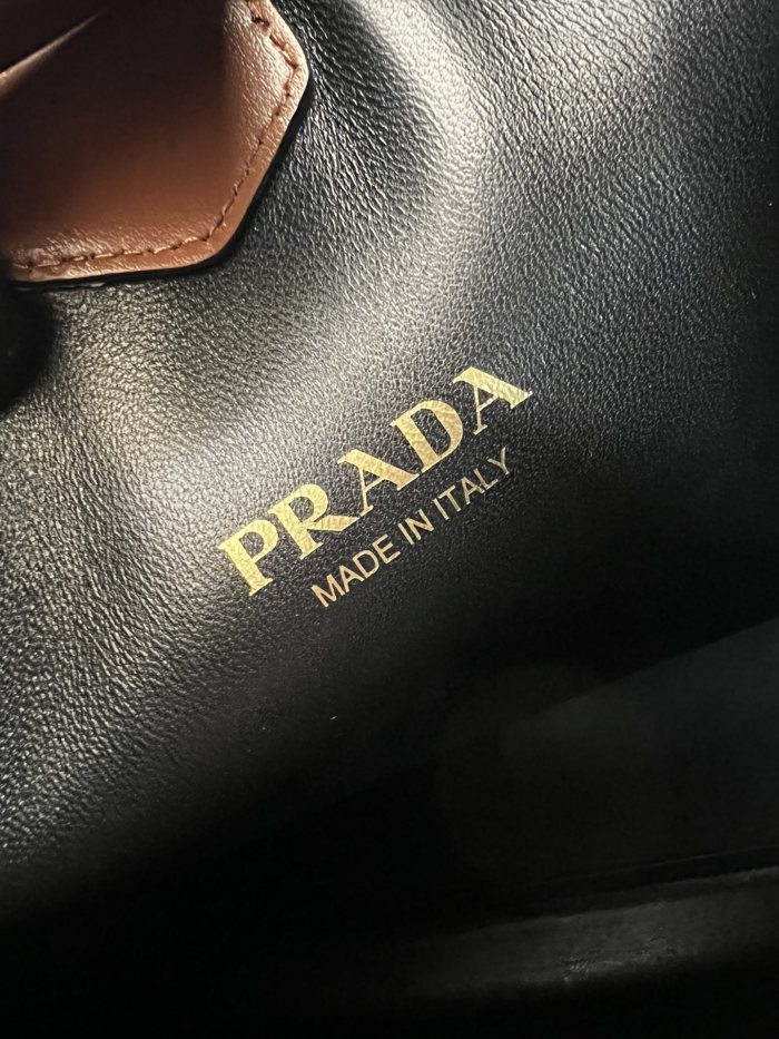 handbags prada 1BC181 40*30*9
