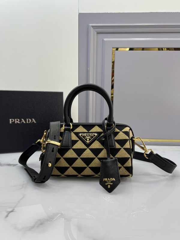 handbags prada 1BA846 20*14*11