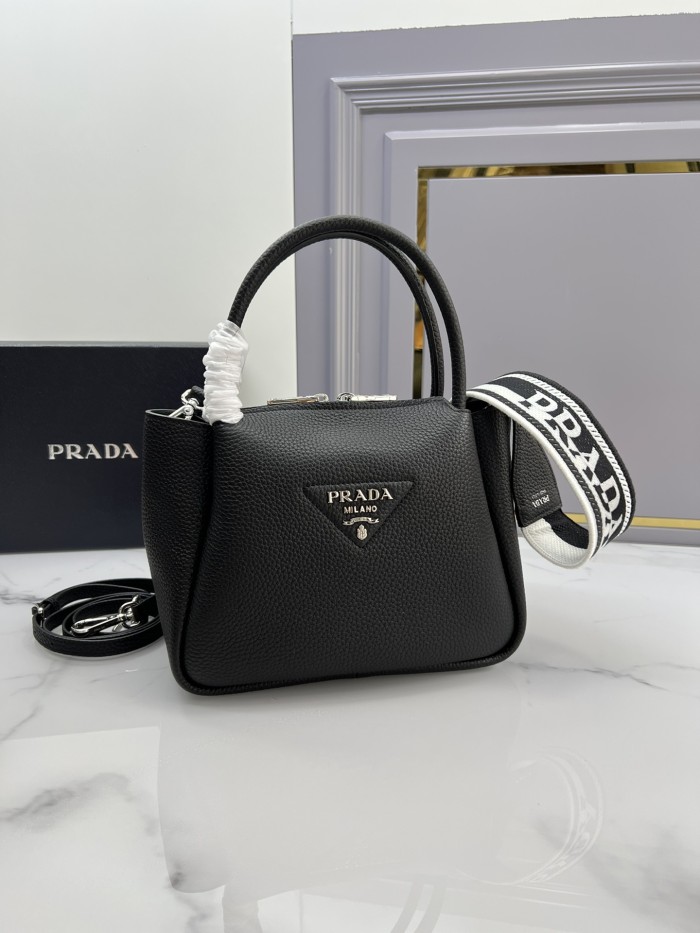 handbags prada 1BC145 23*21*10