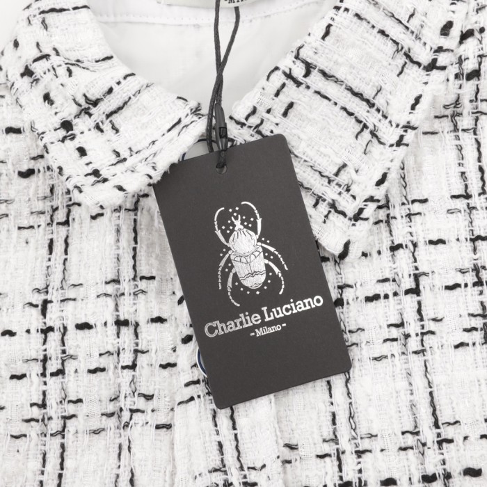 Clothes Charlie Luciano 1