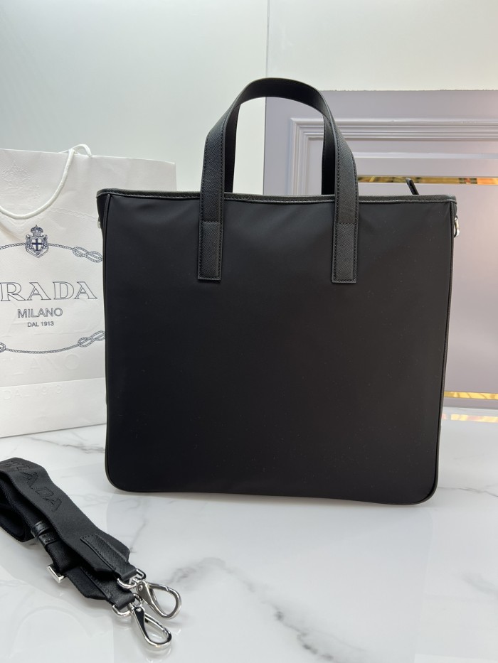 handbags prada 2VG064 34*36*10