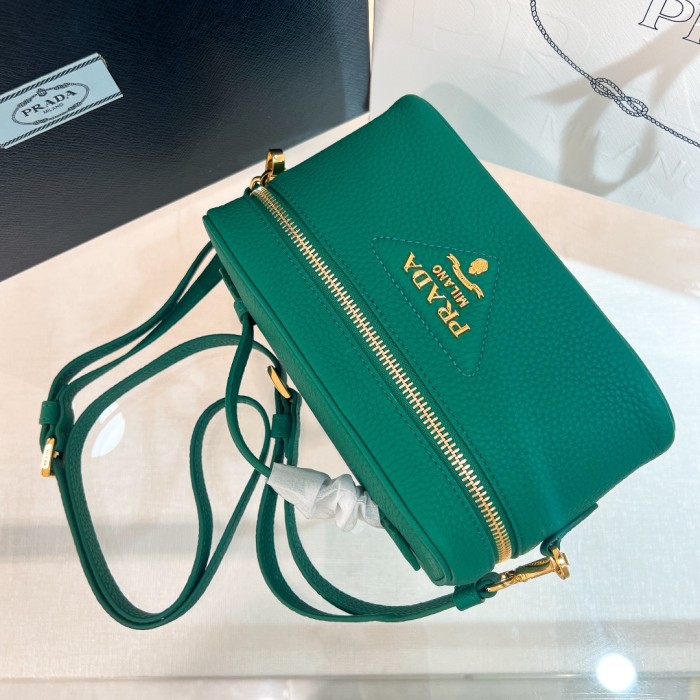 handbags prada 1BH202 18*11.5*7.5