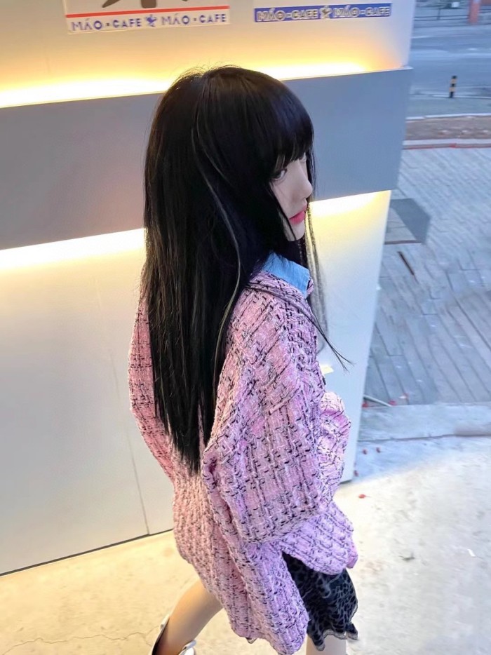 Clothes Charlie Luciano 2