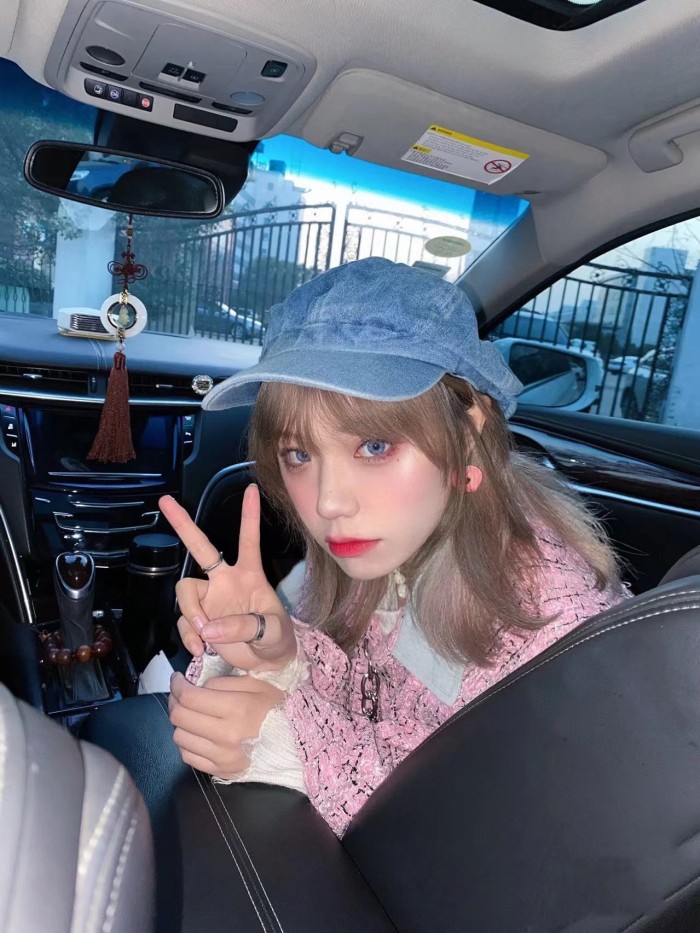 Clothes Charlie Luciano 2