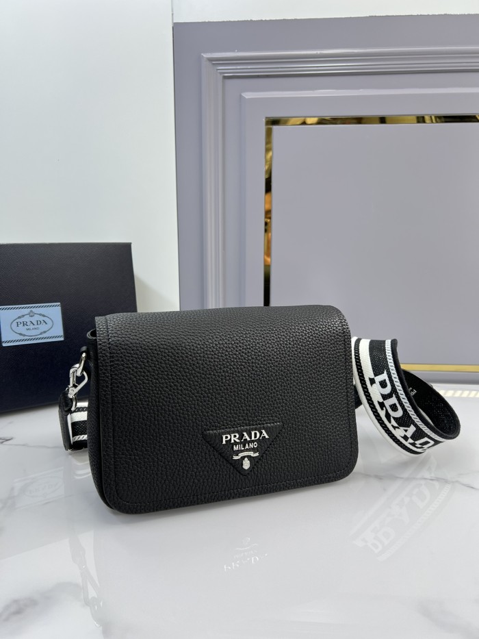 handbags prada 1BD314 23*18*9
