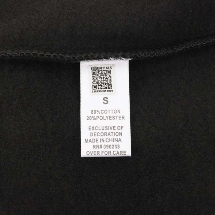 Clothes FEAR OF GOD FOG 156