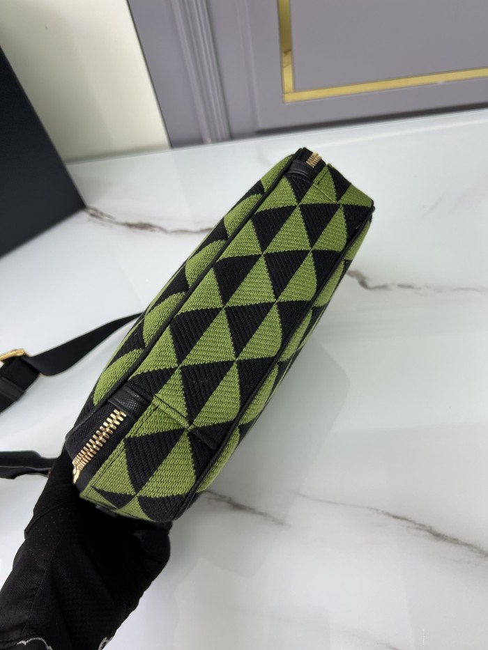 handbags prada 2VH069 22*16*6