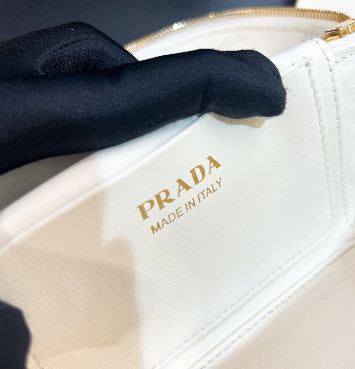 handbags prada 1BH202 18*11.5*7.5