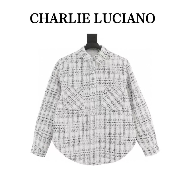 Clothes Charlie Luciano 1