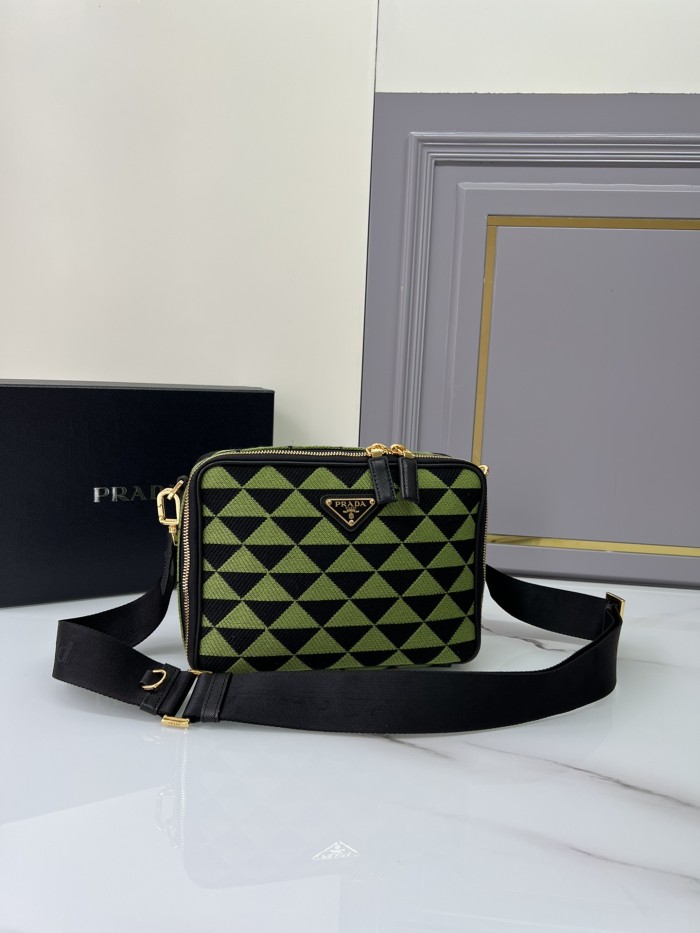 handbags prada 2VH069 22*16*6