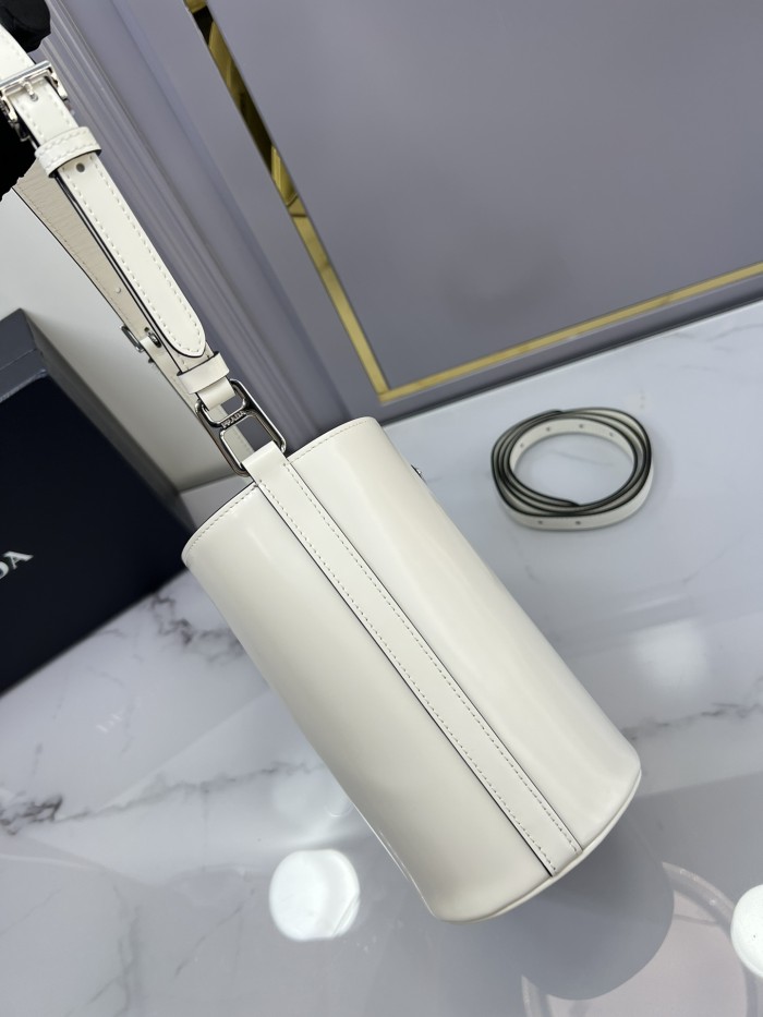 handbags prada 1BE059 17*18*10.5