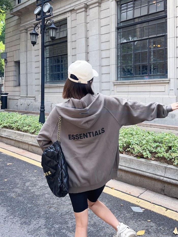 Clothes FEAR OF GOD FOG 160