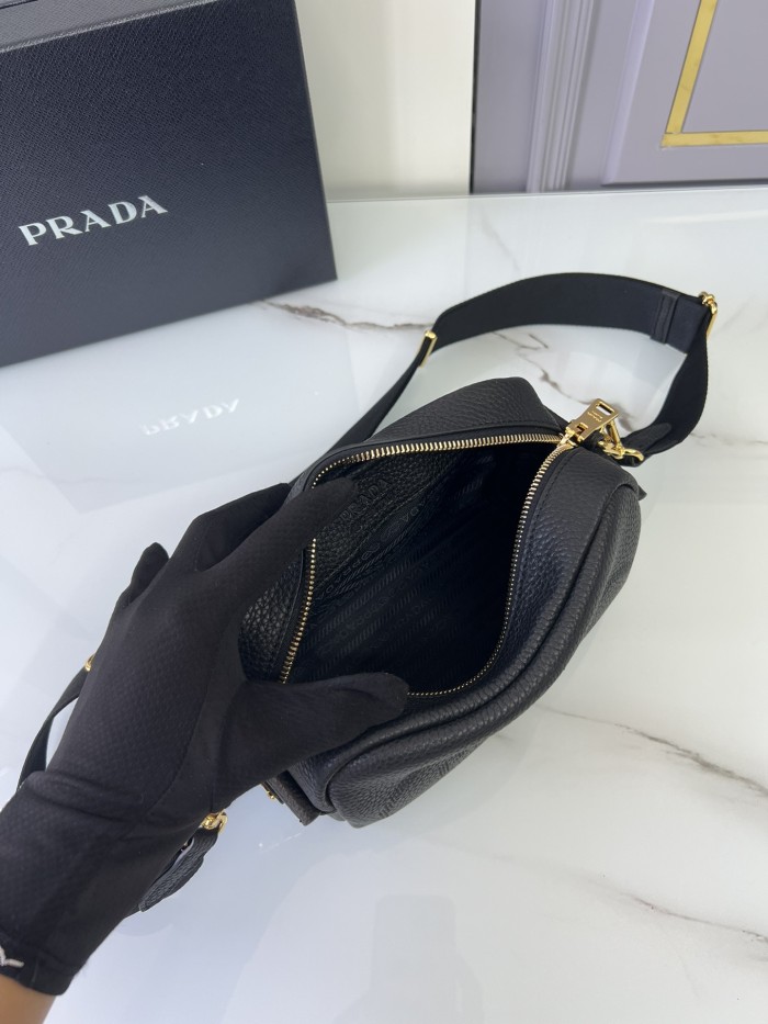 handbags prada 1BH187 20.5*13*8.5