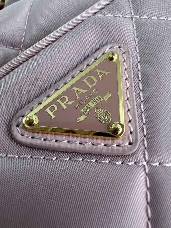 handbags prada 1BH038 22.5*17.5*12