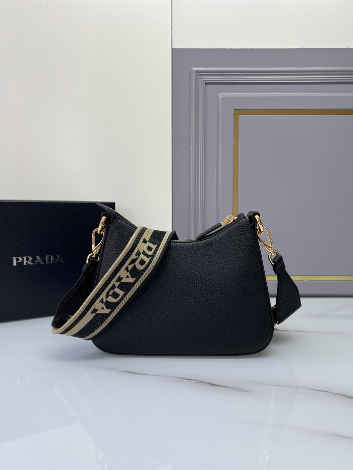 handbags prada 1BH193 24*18*6
