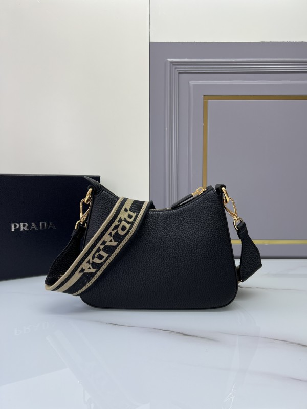 handbags prada 1BH193 24*18*6