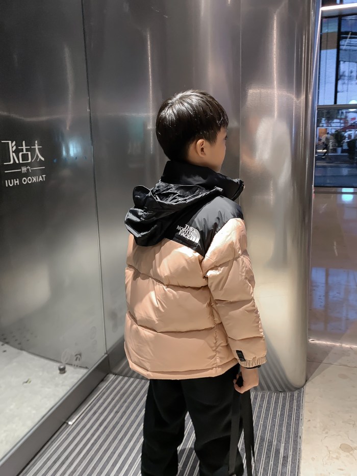 Clothes The North Face 69