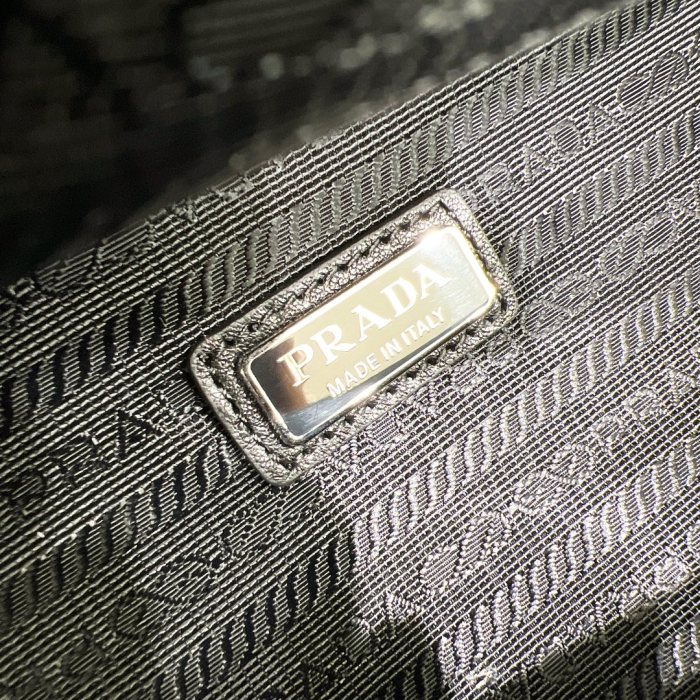handbags prada 2VL039 25*14*9