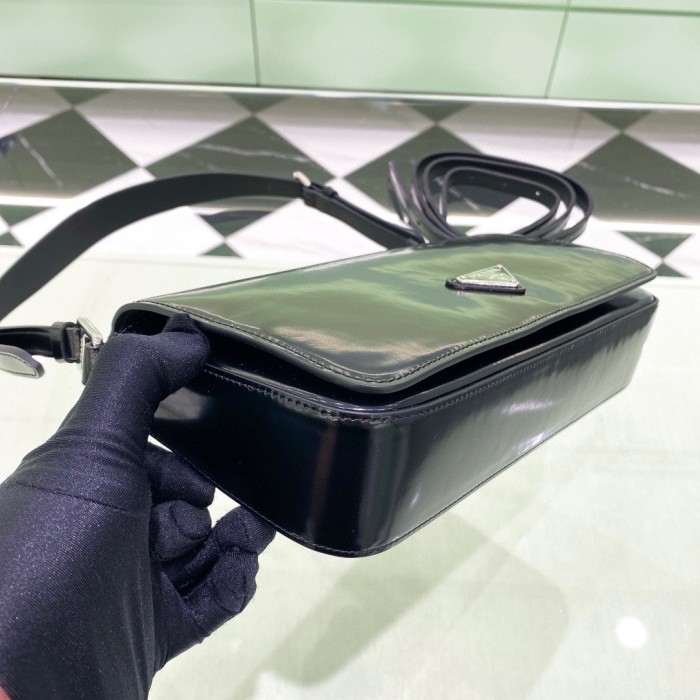 handbags prada 1BD323 26*12*4.8