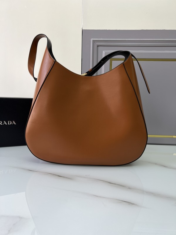 handbags prada 1BC181 40*30*9