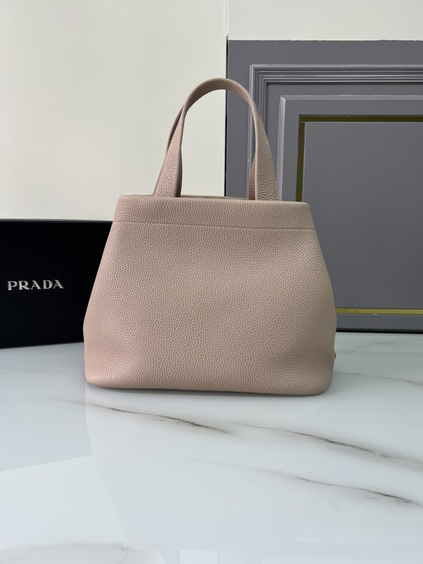 handbags prada 1BC384 32*24*14
