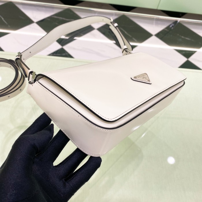 handbags prada 1BD323 26*12*4.8