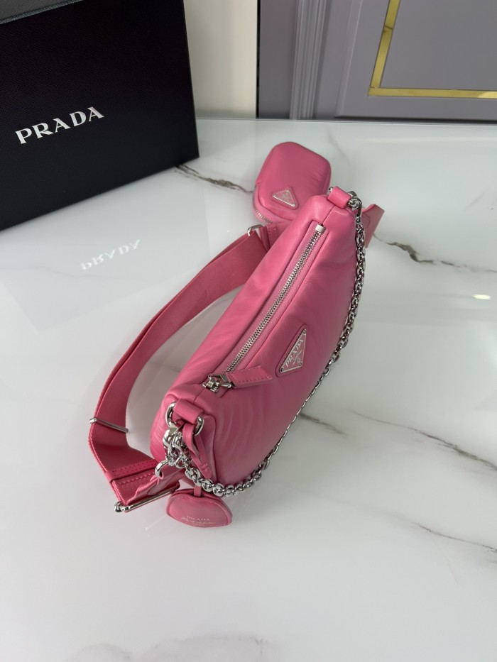 handbags prada 1BH204 22*18*6.5