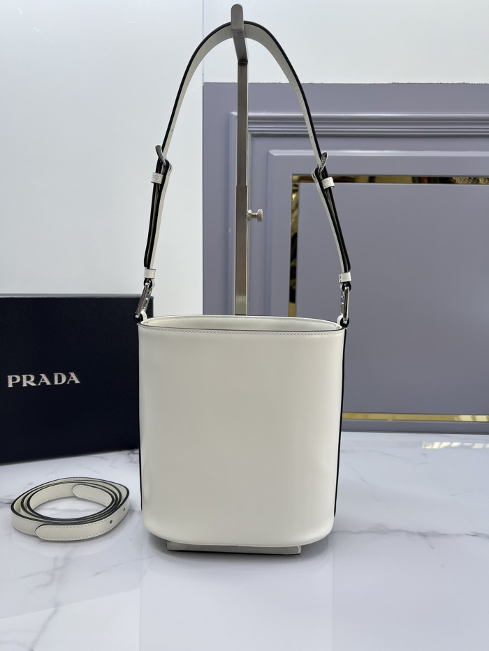 handbags prada 1BE059 17*18*10.5