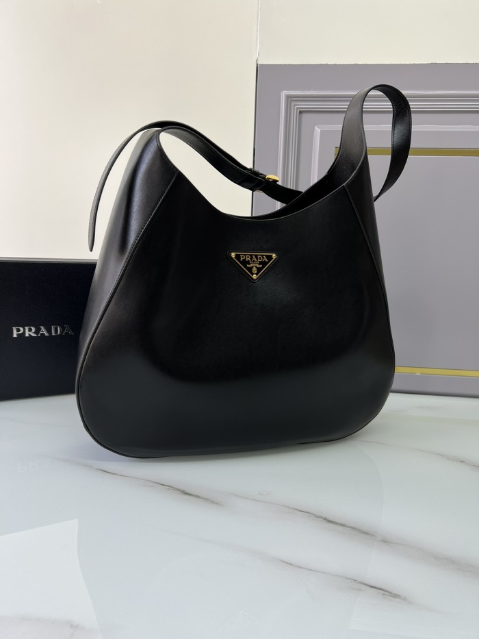 handbags prada 1BC181 40*30*9