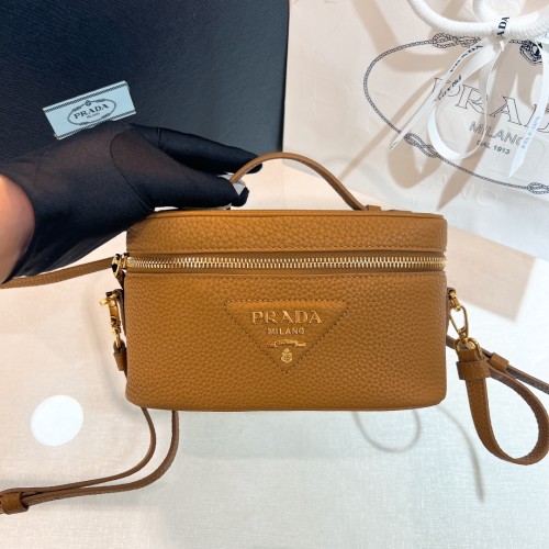 handbags prada 1BH202 18*11.5*7.5