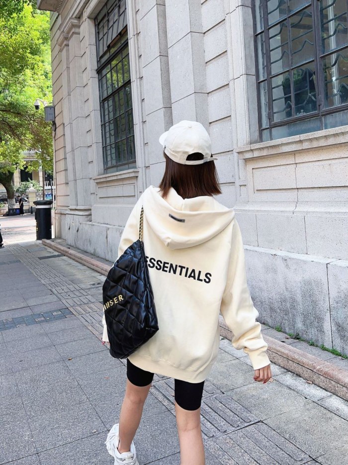 Clothes FEAR OF GOD FOG 158