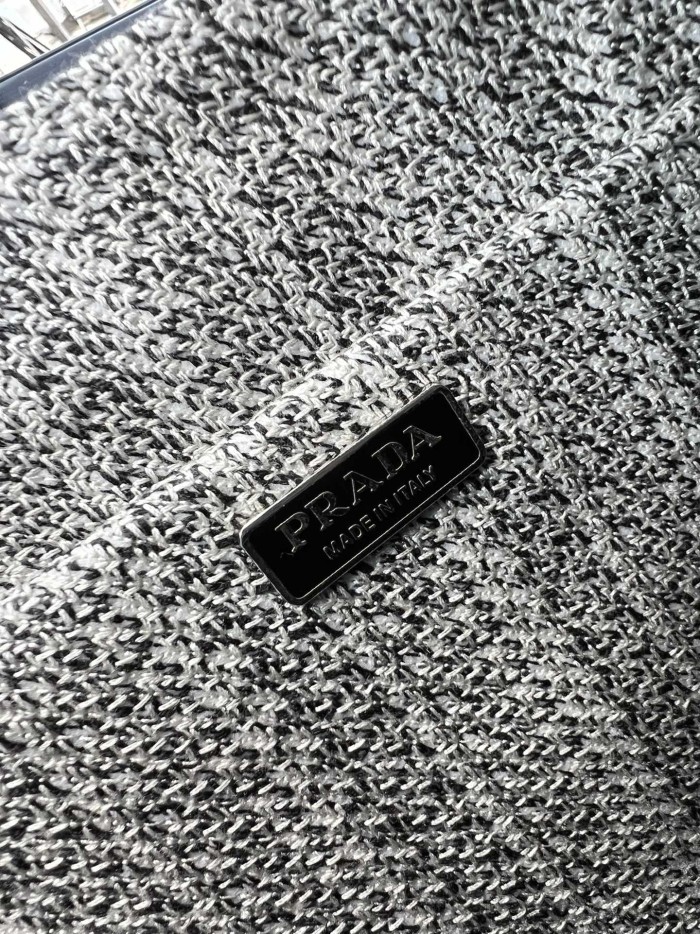 handbags prada 1BA343 21*22*10