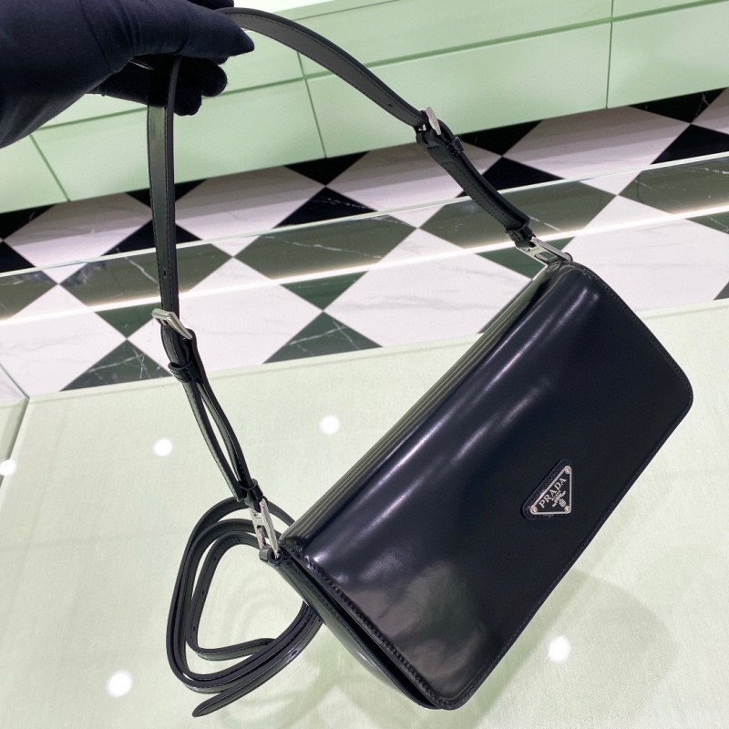 handbags prada 1BD323 26*12*4.8