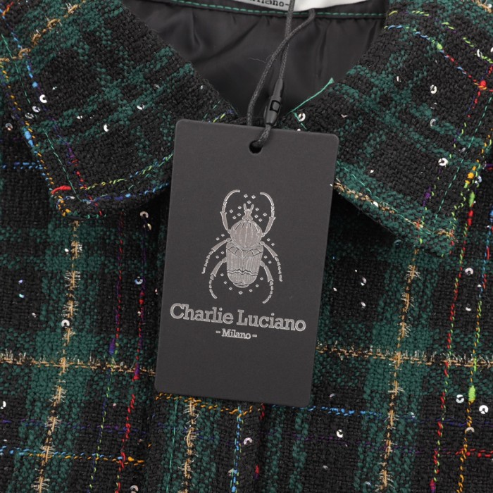 Clothes Charlie Luciano 3