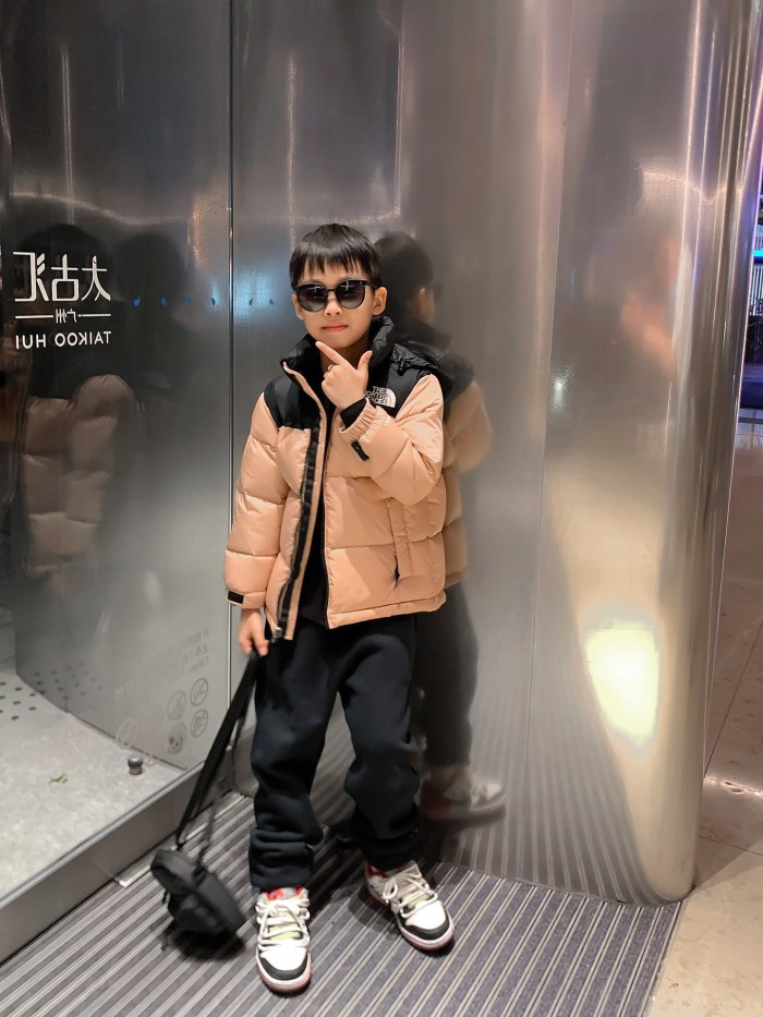 Clothes The North Face 69