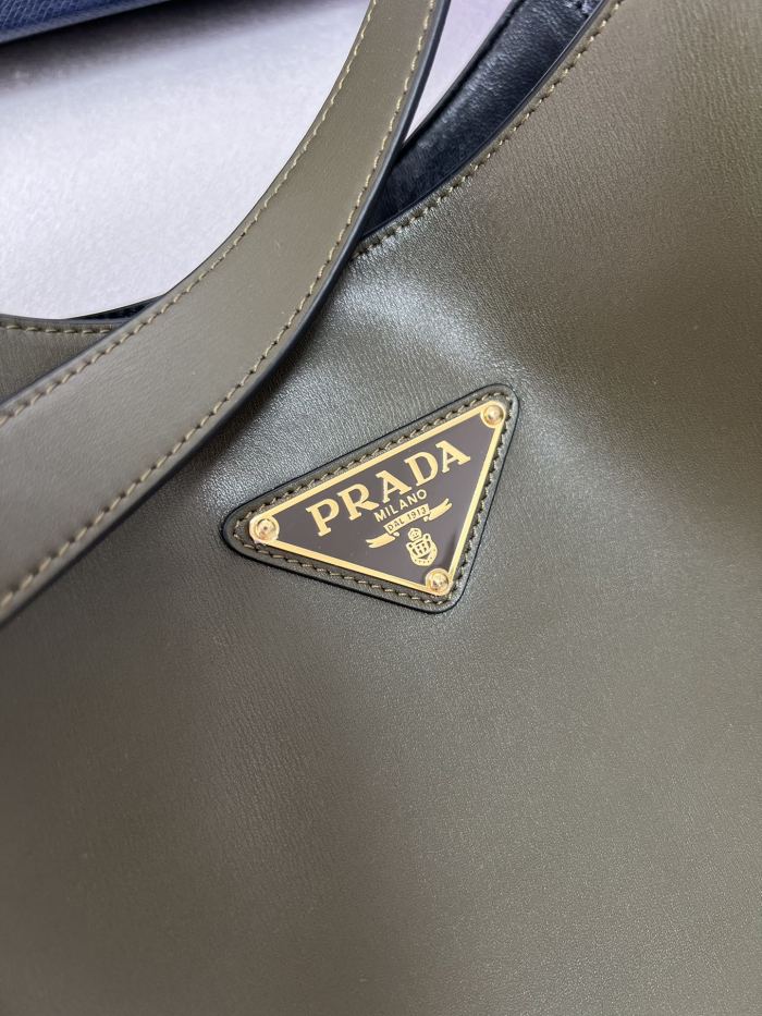 handbags prada 1BC181 40*30*9