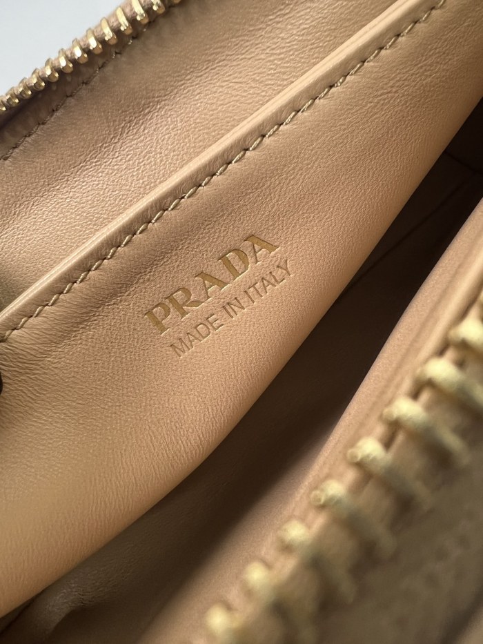 handbags prada 1BH194 23*14*6.5