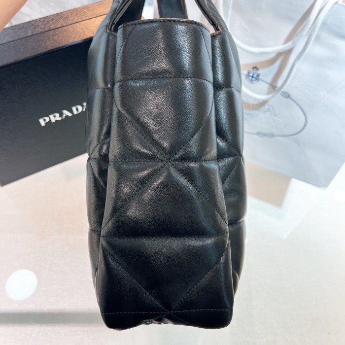 handbags prada 1BG450 31*27*13