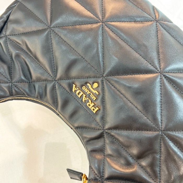 handbags prada 1BC183 40*27*11.5