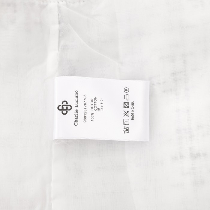 Clothes Charlie Luciano 1