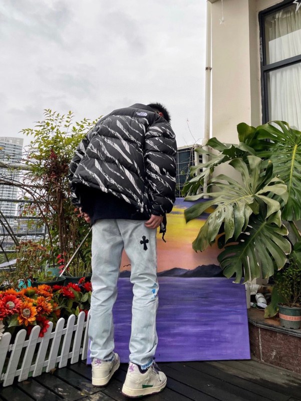 Clothes The North Face 65